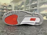 Air Jordan 3 Retro Black Cement AJ3黑水泥 854262-001