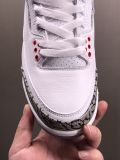 Air Jordan 3 Retro NRG Mocha AJ3 乔3“罚球线” 篮球鞋 923096-101