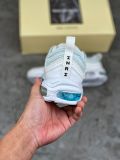 Air Max 97 MSCHF x INRI Jesus Shoes 耶稣圣水 921826-101