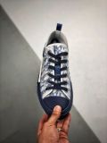 Dior B23 Oblique low Top Sneakers