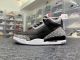 Air Jordan 3 Retro Black Cement AJ3黑水泥 854262-001