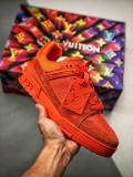 LOUIS vuitton 2020Trainer