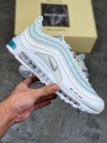 Air Max 97 MSCHF x INRI Jesus Shoes 耶稣圣水 921826-101