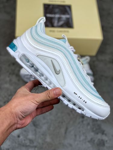 Air Max 97 MSCHF x INRI Jesus Shoes 耶稣圣水 921826-101
