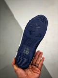 Dior B23 Oblique High Top Sneakers