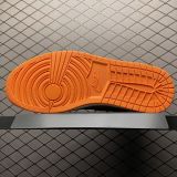 Air JordanAJ1 aj1乔丹1代乔1乔丹1代高帮Air Jordan 1“Shattered Backboard  555088-005