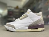 A Ma Maniére x Air Jordan 3  Medium Grey DH3434-110