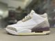 A Ma Maniére x Air Jordan 3  Medium Grey DH3434-110