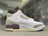A Ma Maniére x Air Jordan 3  Medium Grey DH3434-110