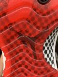Air Jordan 11 Retro  Bred  AJ11 高帮 黑红 378037-061