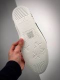 Dior B23 Oblique low Top Sneakers
