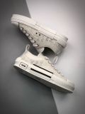 Dior B23 Oblique low Top Sneakers