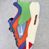 Air Jordan 5 Retro AJ5 Low Michael  低帮 彩色慈善 DR6287-486