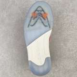 Air Jordan 5 Retro AJ5 Low Michael  低帮 彩色慈善 DR6287-486