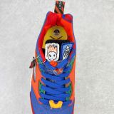 Air Jordan 5 Retro AJ5 Low Michael  低帮 彩色慈善 DR6287-486