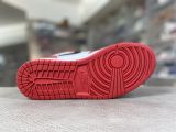 Air Jordan 1 Homage To Home Chicago 黑红阴阳鸳鸯861428-061