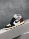 Union X AirJordan 1 Retro High NRG 限量联名 四色拼接 BV1300-106
