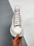 亚历山大· 麦昆Alexander McQueen Deck Lace Up Plimsoll Sneakers