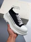 Alexander McQueen sole sneakers麦昆