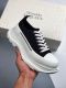 Alexander McQueen sole sneakers麦昆