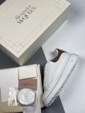 Alexander McQueen/亚历山大麦昆 棕尾
