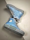 Dior B23 Oblique Low Top Sneakers 迪奥“CD重影”