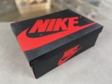 Air Jordan 1 Bordeaux 波尔多 555088-611