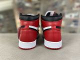 Air Jordan 1 Homage To Home Chicago 黑红阴阳鸳鸯861428-061