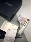 Dior B23 Oblique High Top Sneakers 迪奥“CD重影”