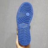 Union X AirJordan 1 Retro High NRG 限量联名 四色拼接 BV1300-146