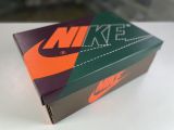Air Jordan 1 High OG  Hand Crafted  彩色拼接 DH3097-001