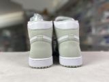 Jordan 1 High OG “Seafoam”抹茶绿CD0461-002