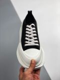 Alexander McQueen sole sneakers麦昆