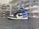 Air Jordan 1 Obsidian 北卡蓝/黑曜石 555088-140