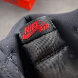 Air Jordan 1 WMNS “UNC to Chicago”CD0461-046