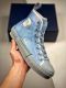 Dior B23 Oblique Low Top Sneakers 迪奥“CD重影”