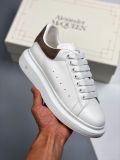 Alexander McQueen/亚历山大麦昆 棕尾