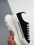 Alexander McQueen sole sneakers麦昆