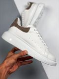 Alexander McQueen/亚历山大麦昆 棕尾