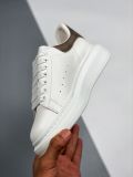 Alexander McQueen/亚历山大麦昆 棕尾