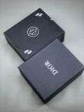 Dior B23 Oblique High Top Sneakers 迪奥“CD重影