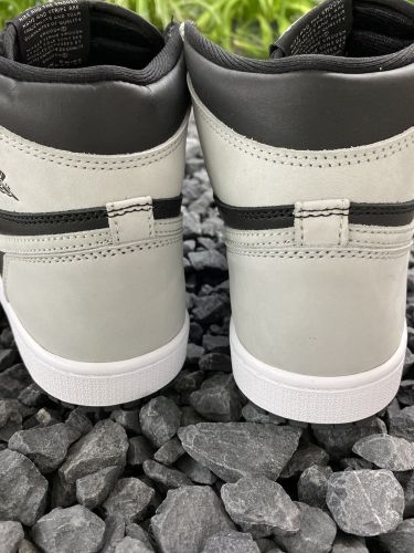Air Jordan 1 Shadow 2.0 高帮影子2.0 555088-035