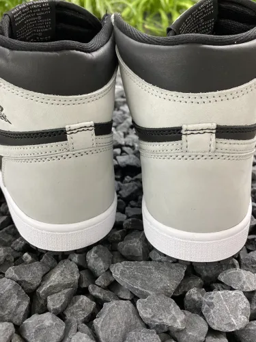 Air Jordan 1 Shadow 2.0 高帮影子2.0 555088-035