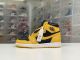 Air Jordan 1 RETRO Hl GH OG/李小龙555088-701