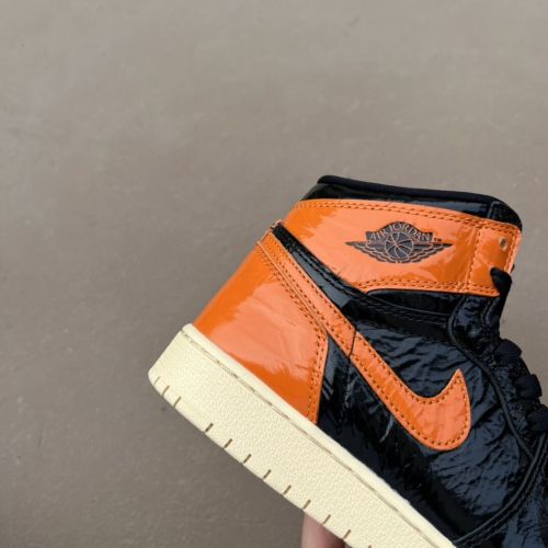 Air Jordan 1 High OG AJ1 lard 3.0 555088-028