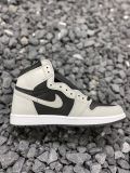 Air Jordan 1 Shadow 2.0 高帮影子2.0 555088-035
