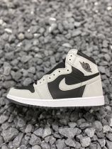 Air Jordan 1 Shadow 2.0 高帮影子2.0 555088-035
