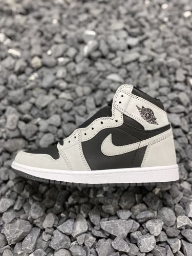 Air Jordan 1 Shadow 2.0 高帮影子2.0 555088-035