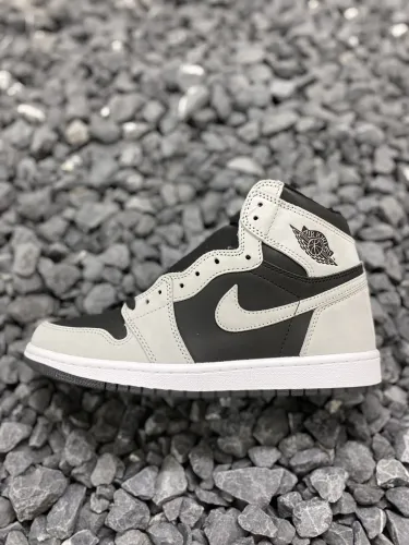 Air Jordan 1 Shadow 2.0 高帮影子2.0 555088-035