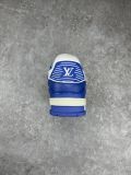 LV路易威登Louis Vuitton Trainer Sneaker Low休闲运动文化百搭篮球板鞋